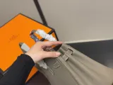 エルメスバッグ HERMES 2025新作 バーキンバッグ