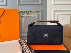 エルメスバッグ HERMES 2025新作 収納バッグ