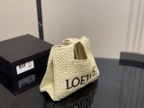ロエベバッグ LOEWE 2025新作 トートバッグ