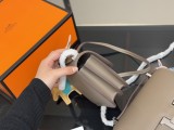 エルメスバッグ HERMES 2025新作 クロスボディバッグ