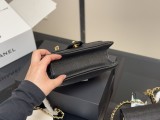 シャネルバッグ CHANEL 2025新作 チェーンバッグ