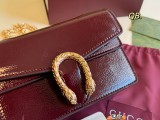 グッチバッグ GUCCI 2025新作 チェーンバッグ
