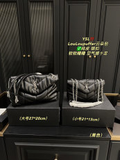 サンローランバッグ Yves Saint Laurent 2025新作 脇袋