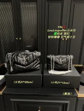 サンローランバッグ Yves Saint Laurent 2025新作 脇袋