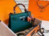 エルメスバッグ HERMES 2025新作 ケリーバッグ