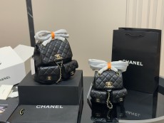 シャネルバッグ CHANEL 2025新作 バックパック