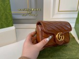 グッチバッグ GUCCI 2025新作 Marmont