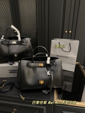 バレンシアガバッグ BALENCIAGA 2025新作 トートバッグ