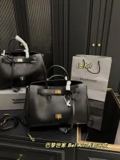 バレンシアガバッグ BALENCIAGA 2025新作 トートバッグ