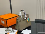 エルメスバッグ HERMES 2025新作 バーキンバッグ