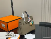 エルメスバッグ HERMES 2025新作 バーキンバッグ