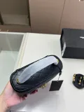 サンローランバッグ Yves Saint Laurent 2025新作 ハンドバッグ