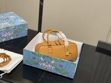 ロエベバッグ LOEWE 2025新作 ボウリングバッグ