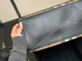 バーバリーバッグ BURBERRY 2025新作 ショッピングバッグ