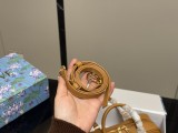 ロエベバッグ LOEWE 2025新作 ボウリングバッグ