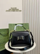 グッチバッグ GUCCI 2025新作 ハンドバッグ