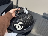 シャネルバッグ CHANEL 2025新作 枕袋