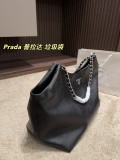 プラダバッグ PRADA 2025新作 ショルダーバッグ