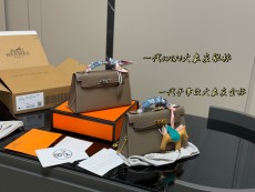 エルメスバッグ HERMES 2025新作 ケリーバッグ