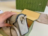 グッチバッグ GUCCI 2025新作 携帯電話用バッグ