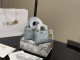 ディオールバッグ DIOR 2025新作 横長プリンセスダイアナバッグ
