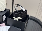シャネルバッグ CHANEL 2025新作 ハンドバッグ