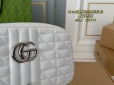グッチバッグ GUCCI 2025新作 カメラバッグ