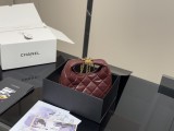 シャネルバッグ CHANEL 2025新作 脇袋