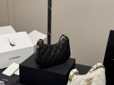 シャネルバッグ CHANEL 2025新作 脇袋