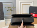 シャネルバッグ CHANEL 2025新作 ハンドバッグ