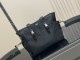 プラダバッグ PRADA 2025新作 クラシックショッピングバッグ
