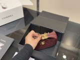 シャネルバッグ CHANEL 2025新作 脇袋