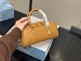 ロエベバッグ LOEWE 2025新作 ボウリングバッグ