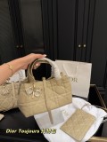 ディオールバッグ DIOR 2025新作 トートバッグ