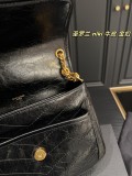 サンローランバッグ Yves Saint Laurent 2025新作 さまようバッグ