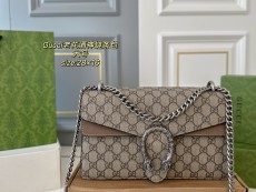 グッチバッグ GUCCI 2025新作 チェーンバッグ