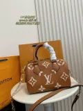 ルイヴィトンバッグ LOUIS VUITTON 2025新作 枕袋