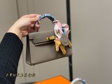 エルメスバッグ HERMES 2025新作 ケリーバッグ