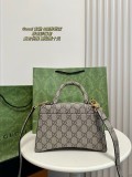 グッチバッグ GUCCI 2025新作 砂時計バッグ
