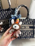 ディオールバッグ DIOR 2025新作 トートバッグ