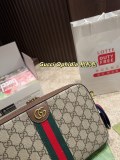 グッチバッグ GUCCI 2025新作 カメラバッグ