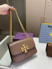 トリーバーチバッグ TORY BURCH 2025新作 クロスボディショルダーバッグ