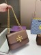 トリーバーチバッグ TORY BURCH 2025新作 クロスボディショルダーバッグ