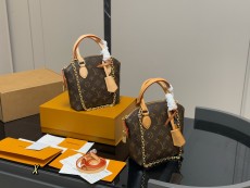 ルイヴィトンバッグ LOUIS VUITTON 2025新作 ハンドバッグ