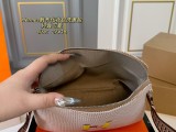エルメスバッグ HERMES 2025新作 メイクアップとトイレタリーバッグ