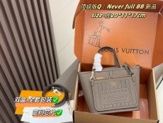 ルイヴィトンバッグ LOUIS VUITTON 2025新作 ハンドバッグ