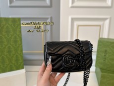 グッチバッグ GUCCI 2025新作 Marmont