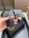 バレンシアガバッグ BALENCIAGA 2025新作 トートフラップクロスボディバッグ