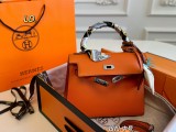 エルメスバッグ HERMES 2025新作 ケリーバッグ