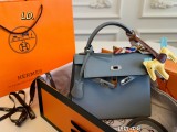 エルメスバッグ HERMES 2025新作 ケリーバッグ